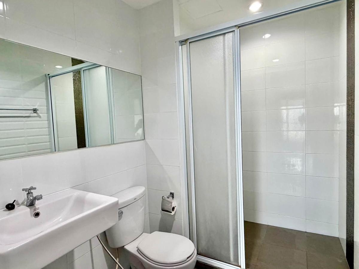 รูป [VR0828] 🔥 17,000/เดือน | Aspire Sukhumvit 48 ขนาดใหญ่ 38 ตร.ม. 1 ห้องนอน ใกล้ BTS พระโขนง 600 ม. แต่งครบพร้อมอยู่ทันที! 🔥 - รูปที่ 2/6