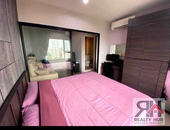รูป 🔴RV21876🟡 ให้เช่าถูกมาก👍 Aspire Sathorn - Taksin (Copper Zone) 💛🧡 ✅แอดไลน์ @mproperty (มี @ ด้วย) แอดมินตอบไว - รูปที่ 4/8