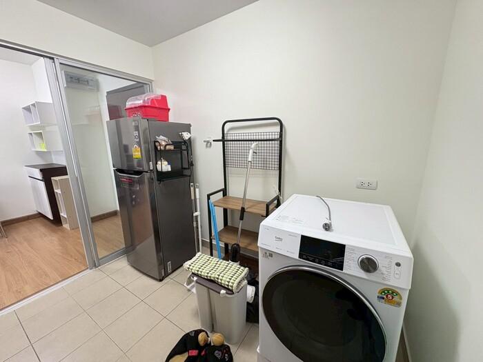 รูป 💥รหัส SVPC130227R💥 📢📢For Rent Supalai Veranda Ratchavipha-Prachachuen (2 Bed 65 ตร.ม/20000) ชั้น 12A ใกล้ MRT สนใจ Line ID: @atfirm - รูปที่ 11/25