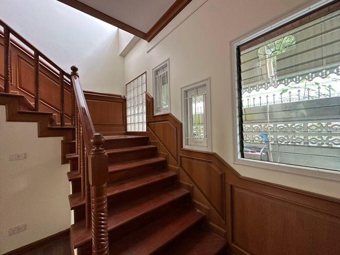 picture For Rent Detached house Sukhumvit71 Phra Khanong Pridi - 14/38