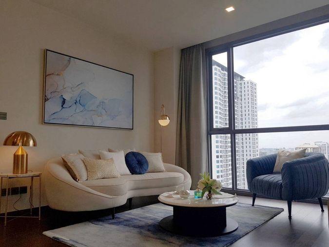 picture THE LINE Ratchathewi (2bed2bath 80sqm) - 8/10