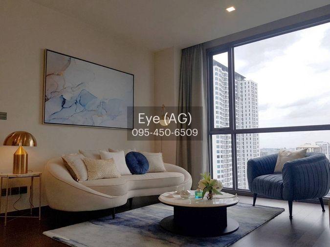 picture THE LINE Ratchathewi (2bed2bath 80sqm) - 8/10