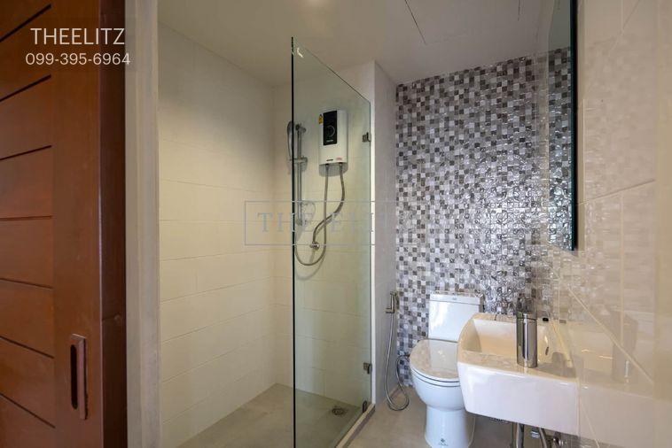 รูป ✨ Corner Unit with an Extra-Large Balcony - Prime Location near Major Ratchayothin & SCB Park ✨ - รูปที่ 18/27