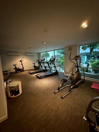 รูป My Condo Sathorn - Taksin (มาย คอนโด สาทร - ตากสิน) (Studio 27sqm) - ห้อง Renovate มีเครื่องซักผ้า - รูปที่ 14/14