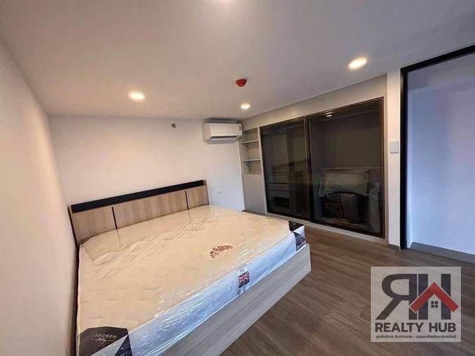 รูป 🔴RV21869🟡 ให้เช่าถูกมาก👍 SO ORIGIN KASET INTERCHANGE 💛🧡 ✅แอดไลน์ @mproperty (มี @ ด้วย) แอดมินตอบไว - รูปที่ 8/10