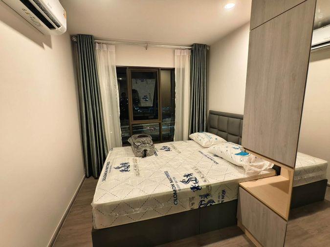 รูป 🚝 ปล่อยเช่า Regent Home Wutthakat ห้องริมมุมส่วนตัว ตึก A ชั้น 12 วิวโล่งเงียบสงบ เรทดีงามได้สัญญาระยะยาวลดเหลือหลักพัน! 🏙️ - รูปที่ 3/11