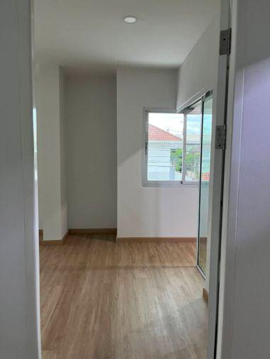 รูป 🔥 ขายบ้านหลังมุม✅ สรัญทร ไพรเวท พุทธบูชา 36 | Saranthorn Private Phutabucha 36 - รูปที่ 3/14