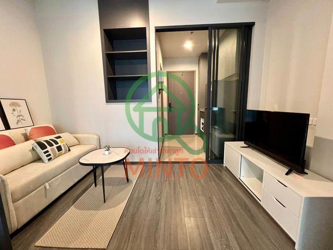 picture IDEO Sukhumvit - Rama 4 Condo For Rent / Line : @mintocondo - 3/14