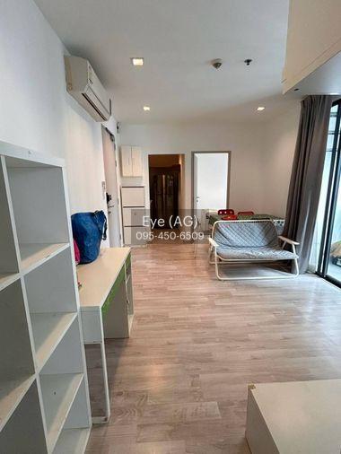 picture IDEO Mobi Sathorn (2bed1bath 42sqm) - 2/9