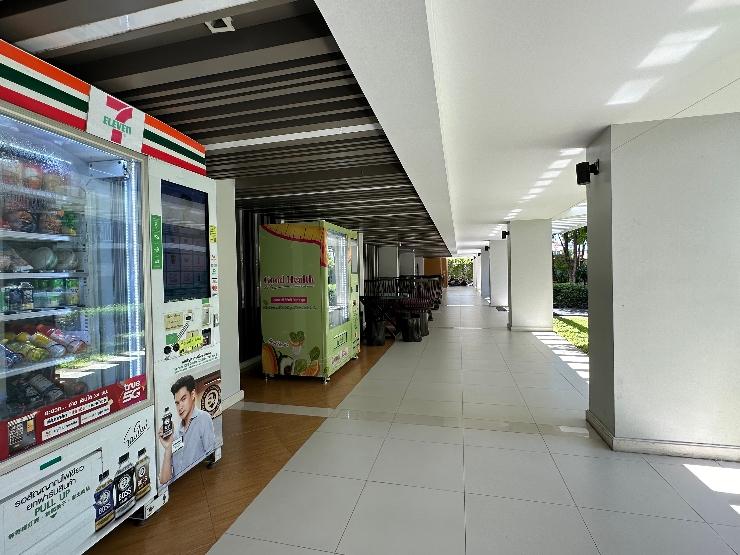 รูป 🚅 ให้เช่า we condo เอกมัย-รามอินทรา ห้องพร้อมอยู่ ราคาดี (มีเครื่องซักผ้า)📱Line id: @promptcondo  - รูปที่ 14/34