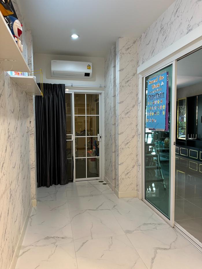 picture 🌻🏡 For rent 💛 Kanasiri Chaiyaphruek-Wongwaen ✨ NO-037 - 8/16