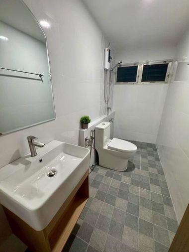 รูป Best Price ✨ให้เช่า Siam Condominium ตกแต่งเฟอร์ครบ ชั้นสูง วิวเมือง พร้อมเข้าอยู่ ‼️DS4177 | Line @Dstay - รูปที่ 8/9