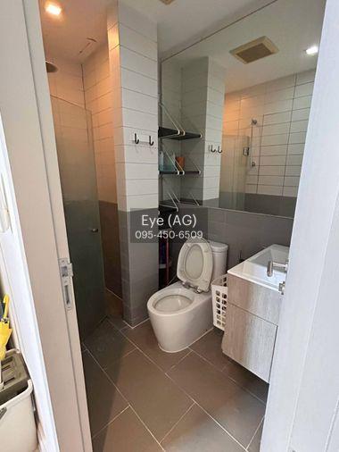 picture IDEO Mobi Sathorn (2bed1bath 42sqm) - 9/9