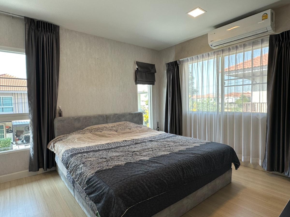 picture 🌻🏡 For rent 💛 Kanasiri Chaiyaphruek-Wongwaen ✨ NO-037 - 4/16