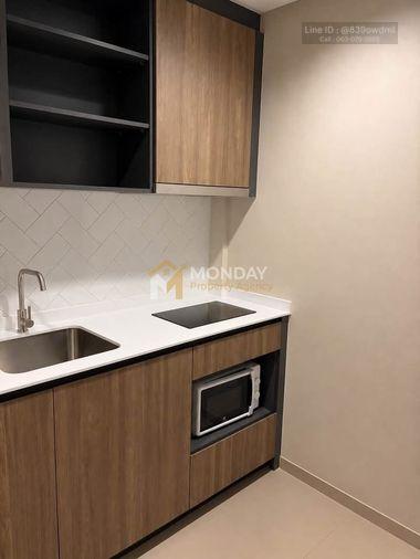รูป 🔥MD-26067137 Rare Item ห้องสวย ราคาต่ำกว่าตลาด เดอะ ไลน์ พหลโยธิน พาร์ค รีบจองก่อนหลุด 🔥 - รูปที่ 2/5