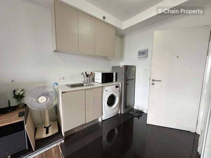 picture 🐣💛 For rent 🌼 A Space ME Bangna ✨ NO-034 - 3/4