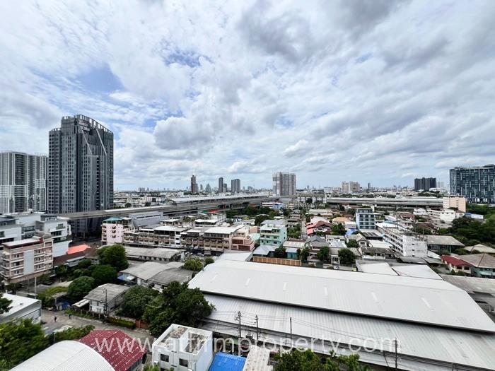 รูป 💥รหัส SVPC120196R💥 📢📢For Rent Supalai Veranda Ratchavipha-Prachachuen (1 Bed 44 ตร.ม/13000) ชั้น 12 ใกล้ MRT สนใจ Line ID: @atfirm - รูปที่ 13/18