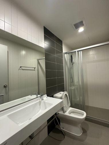 picture 🐬🩵 For rent 🌈 The President Sukhumvit - Samutprakan ✨ NO-038 - 9/9
