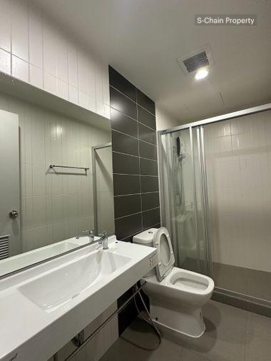 picture 🐬🩵 For rent 🌈 The President Sukhumvit - Samutprakan ✨ NO-038 - 9/9
