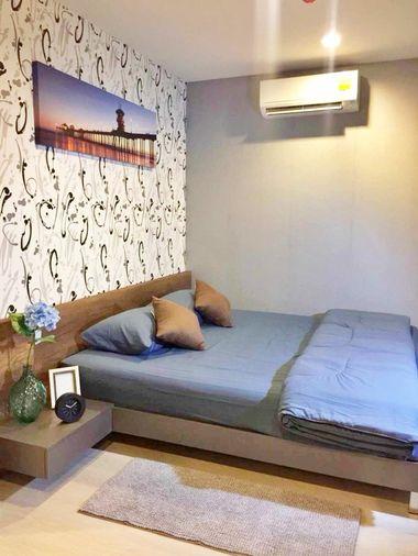 รูป ห้องว่าง 💎💎MW agency❣️❤️❣️❤️คลองเตย💥ริทึ่ม สุขุมวิท 36 - 38🔴🟢🟡 - รูปที่ 1/9