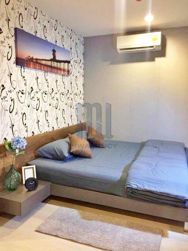 รูป ห้องว่าง 💎💎MW agency❣️❤️❣️❤️คลองเตย💥ริทึ่ม สุขุมวิท 36 - 38🔴🟢🟡 - รูปที่ 1/9