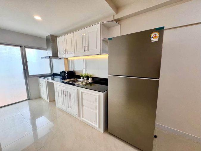 รูป Best Price ✨ให้เช่า Siam Condominium ตกแต่งเฟอร์ครบ ชั้นสูง วิวเมือง พร้อมเข้าอยู่ ‼️DS4177 | Line @Dstay - รูปที่ 6/9
