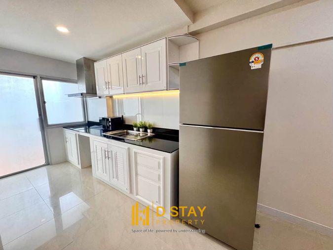 รูป Best Price ✨ให้เช่า Siam Condominium ตกแต่งเฟอร์ครบ ชั้นสูง วิวเมือง พร้อมเข้าอยู่ ‼️DS4177 | Line @Dstay - รูปที่ 6/9