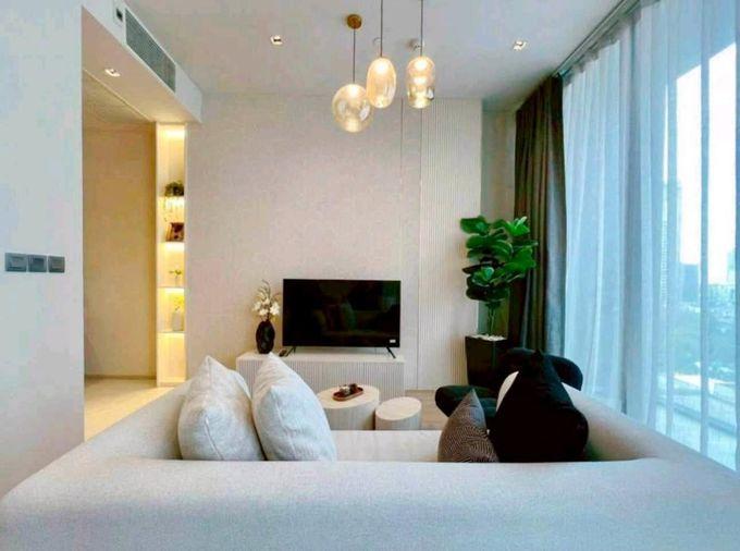 รูป Ashton Silom | /1b1b/50sqm. #AS-7743 - รูปที่ 1/11