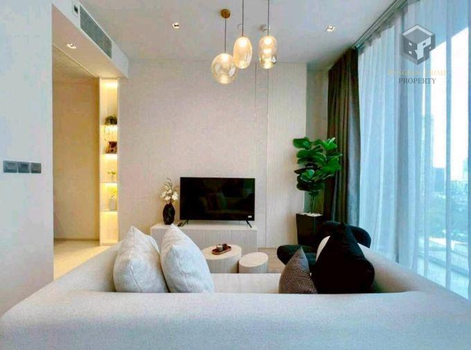 รูป Ashton Silom | /1b1b/50sqm. #AS-7743 - รูปที่ 1/11