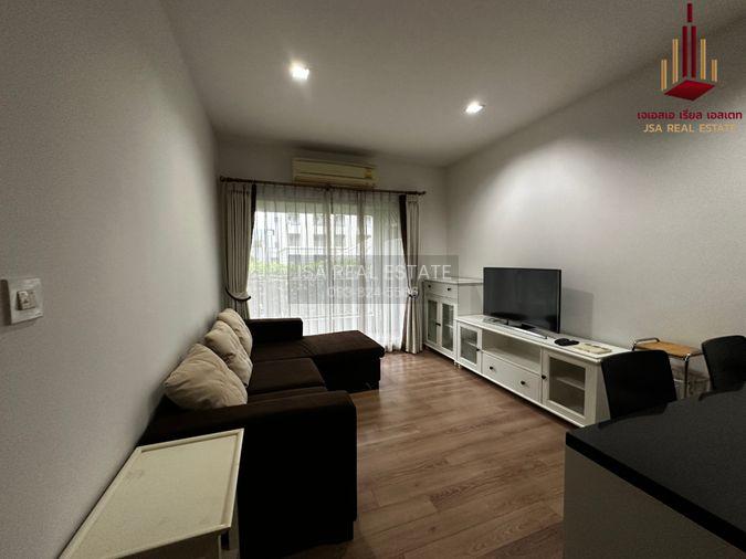 picture ✨ For Sale: The Seed Memories Siam Condo ✨💰 Only 9,730,000 THB - 1/5