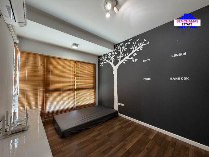 รูป 🔥 ขายบ้านพร้อมอยู่✅ บ้านใหม่ พระราม 2 – พุทธบูชา 36 (โครงการ 2) | Baan Mai Rama 2-Buddhabucha 2 - รูปที่ 10/19