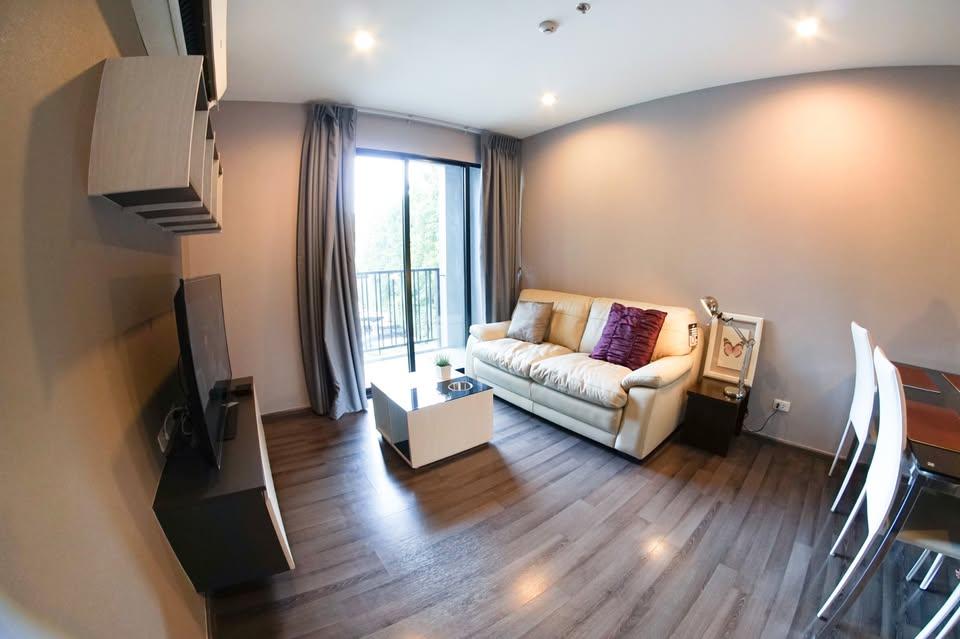 picture 👑🧡LineID (With@): @Ressy|🧡The Base PArk West🧡Available !!  2 Bedrooms - 2/5