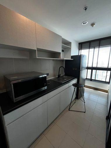 รูป 🔴RV21875🟡 ให้เช่าถูกมาก👍 Supalai Loft Talat Phlu Station 💛🧡 ✅แอดไลน์ @mproperty (มี @ ด้วย) แอดมินตอบไว - รูปที่ 4/26