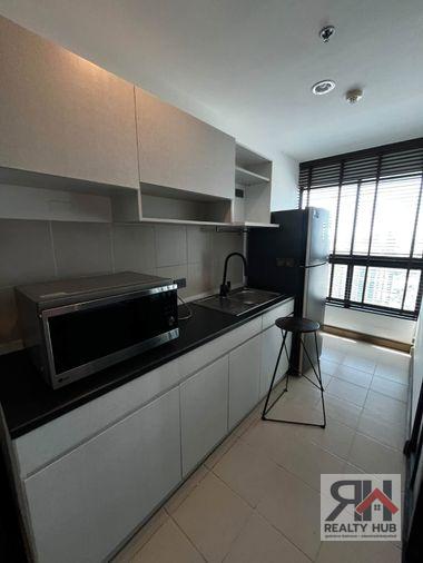 รูป 🔴RV21875🟡 ให้เช่าถูกมาก👍 Supalai Loft Talat Phlu Station 💛🧡 ✅แอดไลน์ @mproperty (มี @ ด้วย) แอดมินตอบไว - รูปที่ 4/26