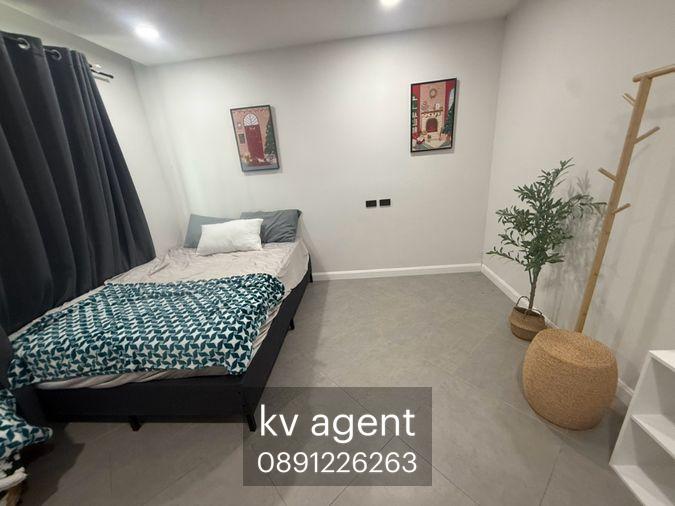 รูป บ้านส่วนตัว🏠มีสระว่ายน้ำในตัว อินเตอร์เน็ต ส่วนตัว ขนาด 168 ตรม. 5ห้องนอน 5 ห้องน้ำ มีห้องเก็บของ ระบบมีรีโมท มีกล้องงวจรปิด ใกล้อ่างมาบประชัน - รูปที่ 14/72
