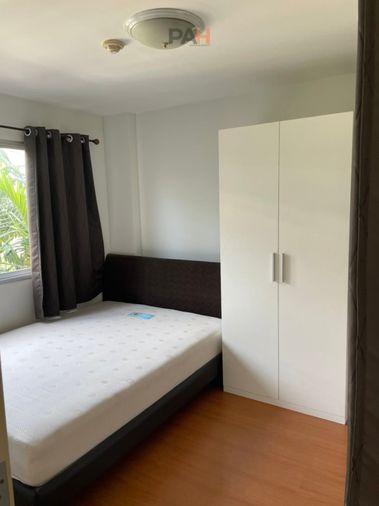 รูป ว่าง✅✨ ให้เช่า คอนโด “Lumpini Condo Town บดินทรเดชา-รามคำแหง” ✨ ซ.รามคำแหง 43/1 เฟอร์ครบ พร้อมอยู่ 💚 ทัก LINE: @682rrwqo - รูปที่ 1/10