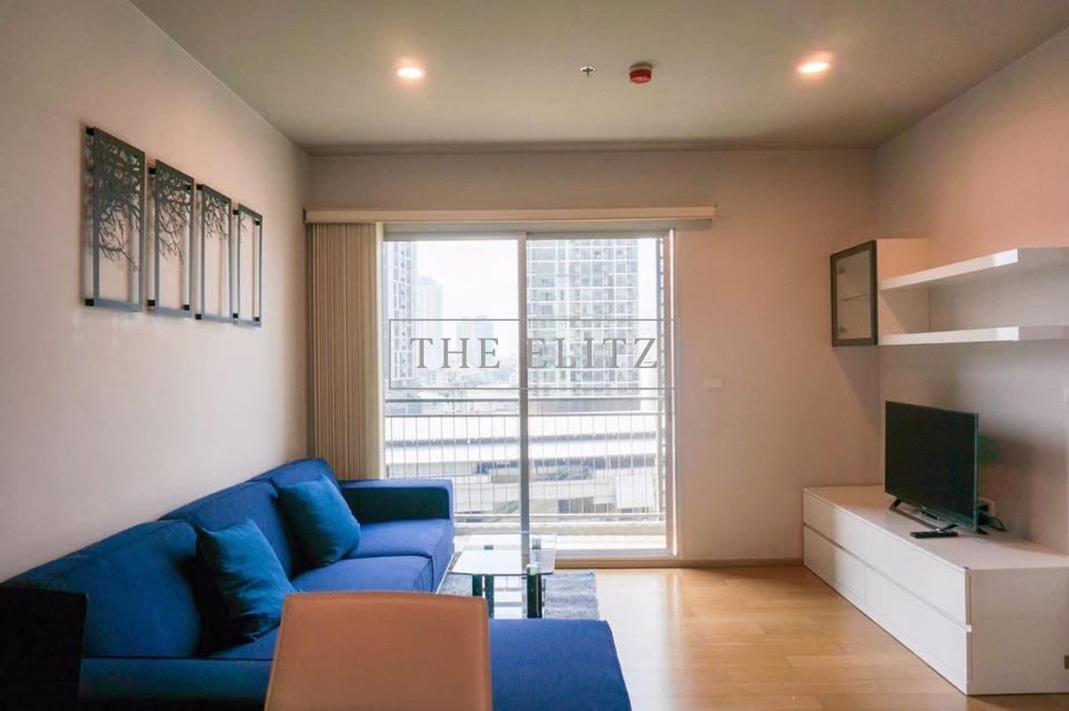 picture ✨ Beautifully Decorated Unit - Direct BTS Access & Effortless CBD connectivity ✨ - 2/16