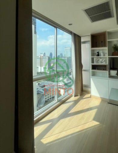 picture The Rajdamri Condo For Rent / Line : @mintocondo - 8/11