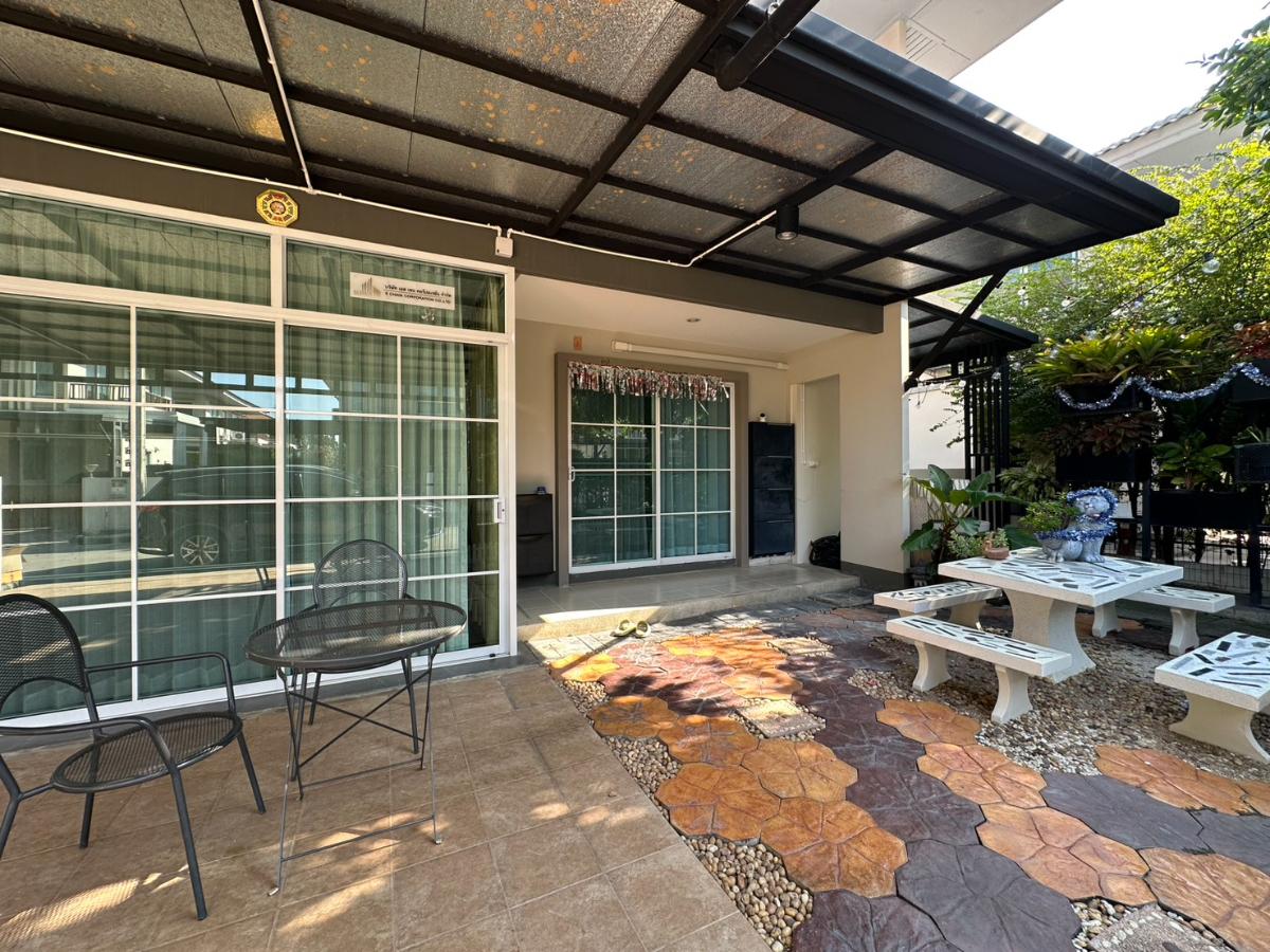 picture 🌻🏡 For rent 💛 Kanasiri Chaiyaphruek-Wongwaen ✨ NO-037 - 3/16