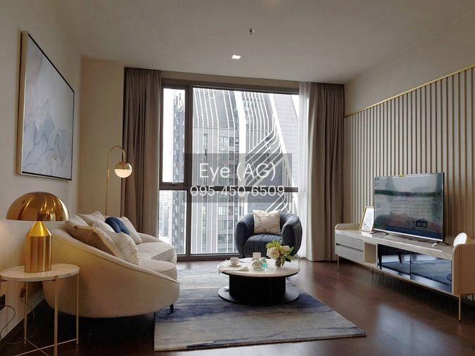 picture THE LINE Ratchathewi (2bed2bath 80sqm) - 5/10