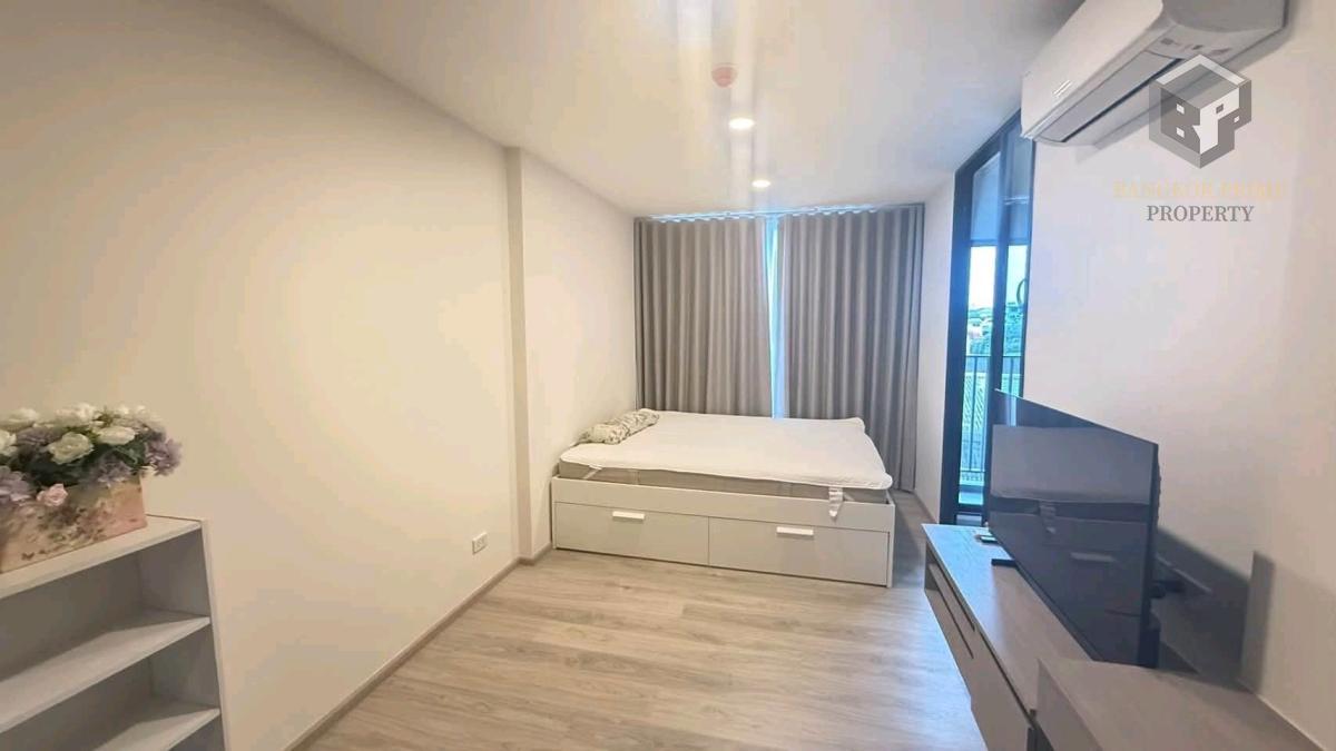 รูป SO Origin Phahol 69 Station | So origin phahon69/1b1b/25sqm. #AS-7749 - รูปที่ 1/9