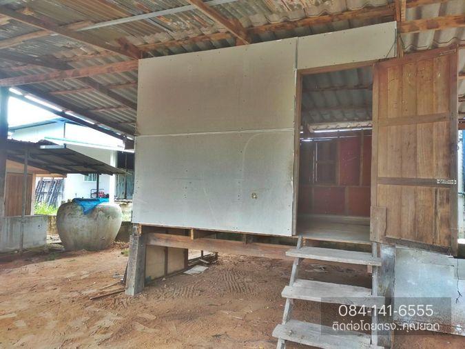 รูป AL-4-0586|บ้านเดี่ยว 1 ชั้น ขอนแก่น-ยางตลาด (12) ต. ยางตลาด อ.ยางตลาด จ.กาฬสินธุ์ (ราคา 350,000 บาท ) - รูปที่ 12/14