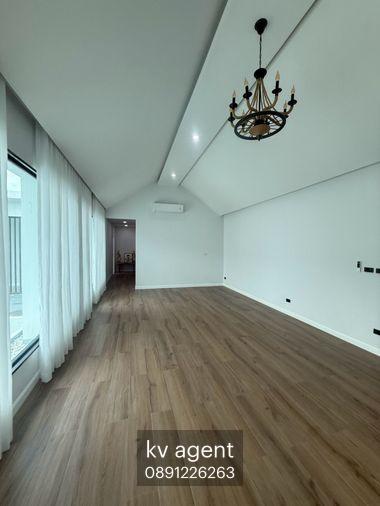 รูป บ้านส่วนตัว🏠มีสระว่ายน้ำในตัว อินเตอร์เน็ต ส่วนตัว ขนาด 168 ตรม. 5ห้องนอน 5 ห้องน้ำ มีห้องเก็บของ ระบบมีรีโมท มีกล้องงวจรปิด ใกล้อ่างมาบประชัน - รูปที่ 29/72