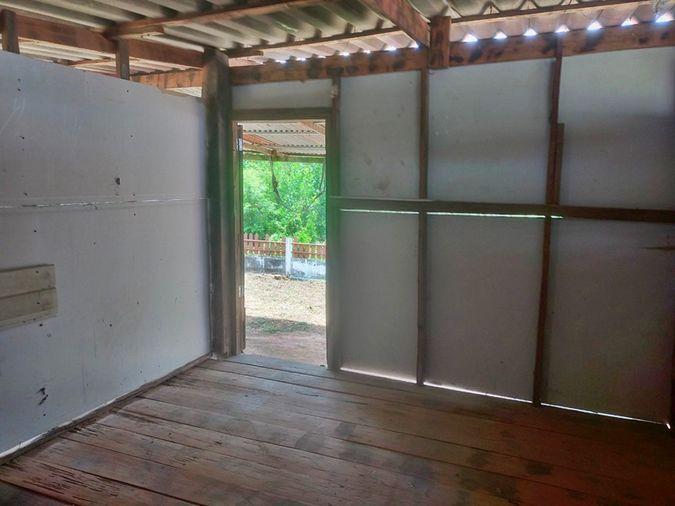 รูป AL-4-0586|บ้านเดี่ยว 1 ชั้น  ขอนแก่น-ยางตลาด (12) ต. ยางตลาด อ.ยางตลาด จ.กาฬสินธุ์ (ราคา 350,000 บาท ) - รูปที่ 13/14
