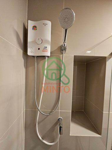 picture COBE Kaset-Sripatum Condo For Rent / Line : @mintocondo - 5/11