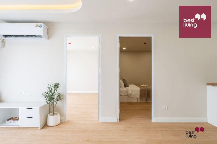 รูป Supattra Condotel ห้องใหญ่ 2 ห้องนอน ใกล้ BTS อุดมสุข - รูปที่ 18/37