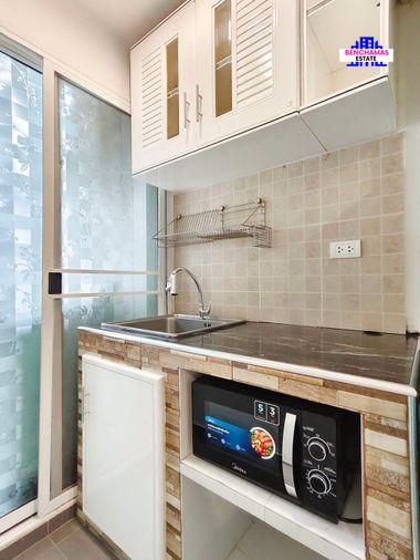 รูป 🏙️ ขายคอนโด รีเจ้นท์ โฮม สุขุมวิท 81 Regent Home Sukhumvit 81 📍 ใกล้ BTS อ่อนนุช ประมาณ 700–800 ม. - รูปที่ 4/17