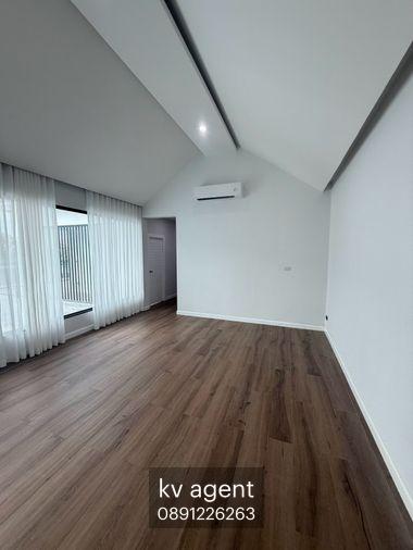 รูป บ้านส่วนตัว🏠มีสระว่ายน้ำในตัว อินเตอร์เน็ต ส่วนตัว ขนาด 168 ตรม. 5ห้องนอน 5 ห้องน้ำ มีห้องเก็บของ ระบบมีรีโมท มีกล้องงวจรปิด ใกล้อ่างมาบประชัน - รูปที่ 10/72