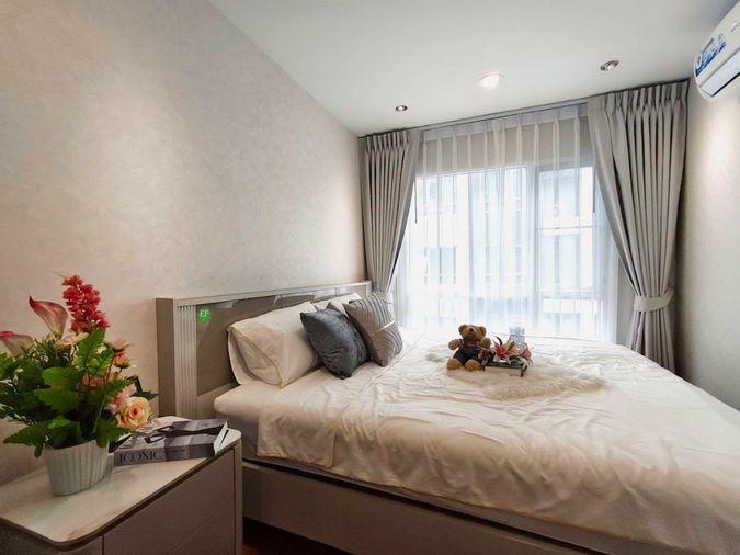 รูป 🏙️ ขายคอนโด รีเจ้นท์ โฮม สุขุมวิท 81 Regent Home Sukhumvit 81 📍 ใกล้ BTS อ่อนนุช ประมาณ 700–800 ม. - รูปที่ 1/17