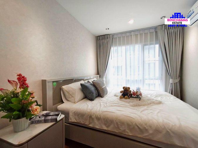 รูป 🏙️ ขายคอนโด รีเจ้นท์ โฮม สุขุมวิท 81 Regent Home Sukhumvit 81 📍 ใกล้ BTS อ่อนนุช ประมาณ 700–800 ม. - รูปที่ 1/17